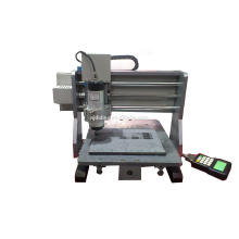 Mini enrutador cnc de escritorio DL-3030